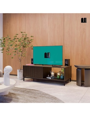 Mueble de tv Niza Mubson de MDF