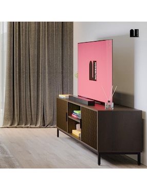 Mueble de tv Mubson de MDF