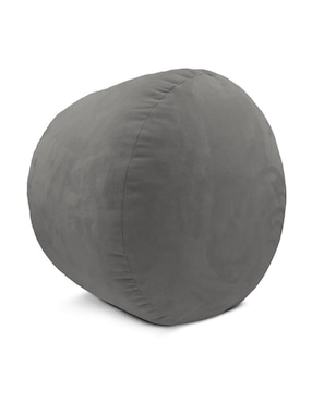 Taburete Sacoos de gamuza