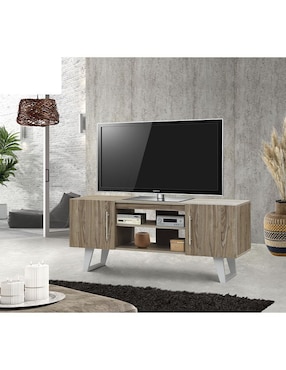Mueble de tv Uncella Kessa de MDF