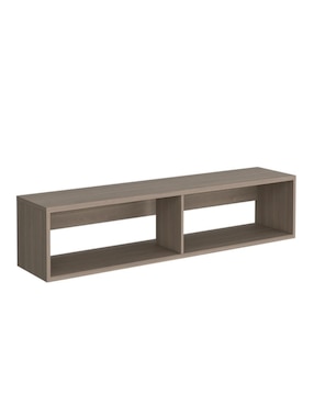 Mueble De TV Stand Excelsior De Melamina