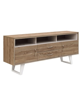 Mueble De TV Arata Kessa De MDF