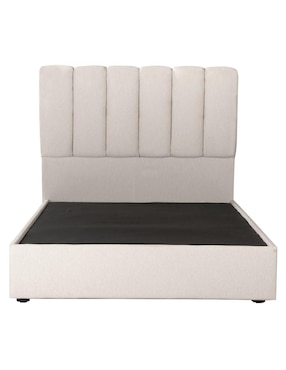 Cama Kami Colt Dicasa de madera pino