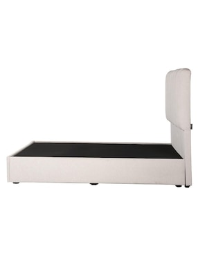 Cama Kami Colt Dicasa de madera pino