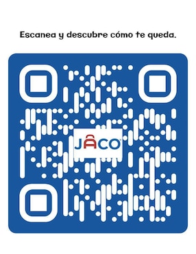 Base para cama Jaco de metal
