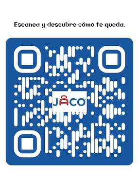 Base para cama Jaco de metal