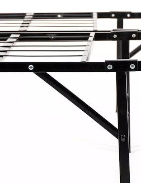 Base para cama Jaco de metal