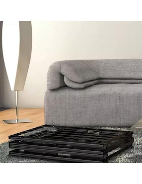 Base para cama Jaco de metal
