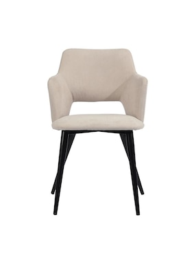 Silla 2 piezas Akanji Home Make de tela