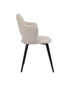 Silla 2 piezas Akanji Home Make de tela