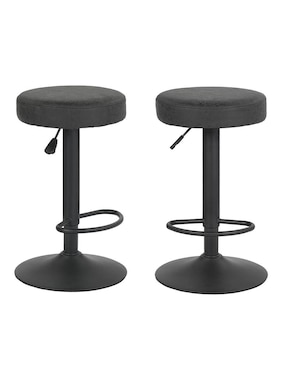 Juego de bancos Flower Home Make