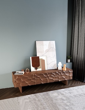 Mueble de tv Haus de MDF
