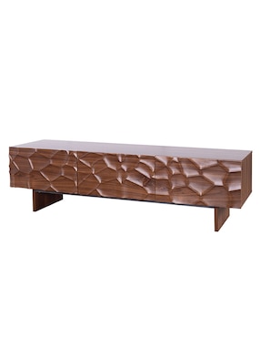 Mueble de tv Haus de MDF