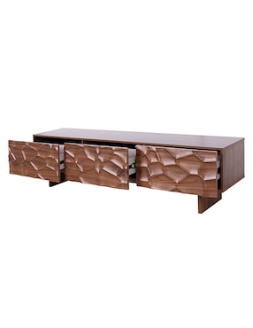 Mueble de tv Haus de MDF