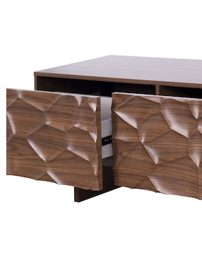 Mueble de tv Haus de MDF