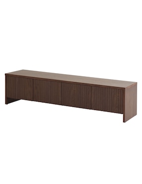 Mueble de tv Victoria Haus de MDF