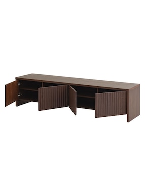 Mueble de tv Victoria Haus de MDF