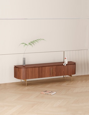 Mueble de tv Annecy Haus de MDF