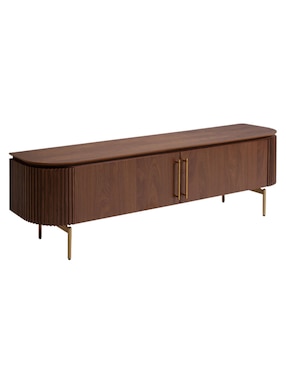 Mueble de tv Annecy Haus de MDF