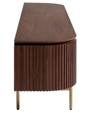 Mueble de tv Annecy Haus de MDF