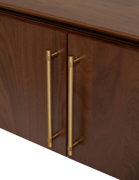 Mueble de tv Annecy Haus de MDF
