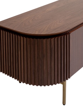 Mueble de tv Annecy Haus de MDF