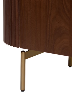 Mueble de tv Annecy Haus de MDF