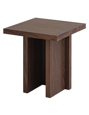 Mesa lateral Lirio Haus
