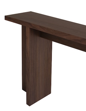 Consola Lirio Haus de MDF