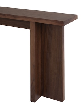 Consola Lirio Haus de MDF