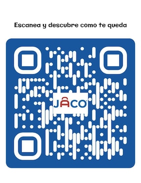Litera Jaco de metal Individual