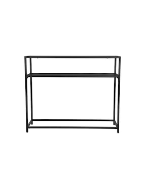 Consola Small Spaces Mobica de metal