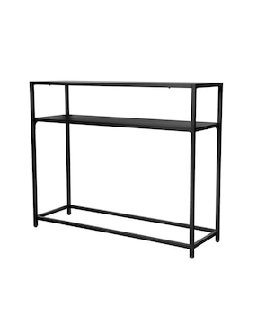 Consola Small Spaces Mobica de metal