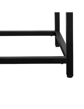 Consola Small Spaces Mobica de metal