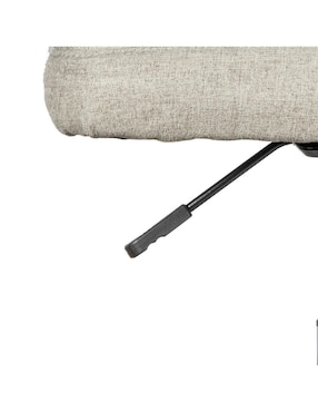 Silla escritorio Small Spaces Mobica
