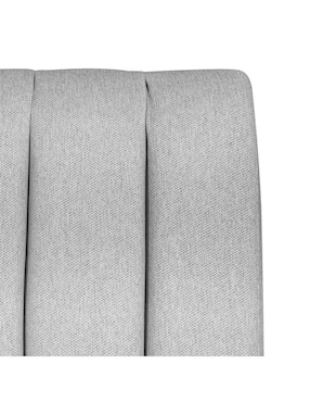 Cama Small Spaces Mobica de madera
