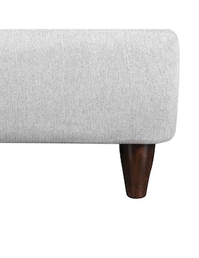 Cama Small Spaces Mobica de madera
