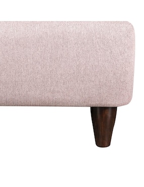 Cama SMALL SPACES Mobica de madera