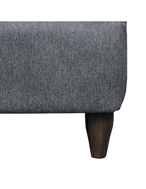 Cama Small Spaces Mobica de madera