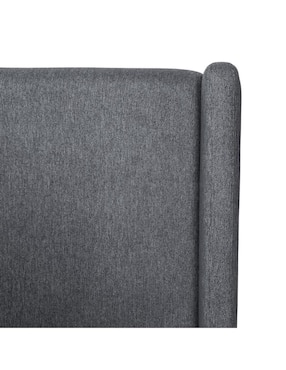 Cama Small Spaces Mobica de madera