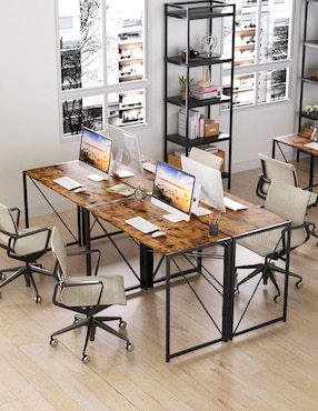 Escritorio armable Harper Vintage Furniturer