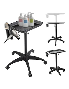 Mesa auxiliar Ecomlab