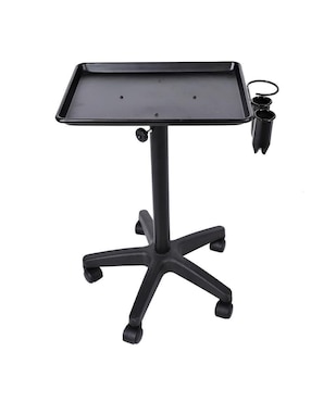 Mesa auxiliar Ecomlab