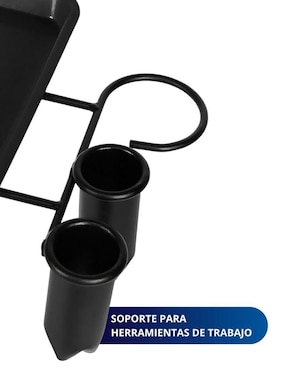 Mesa auxiliar Ecomlab
