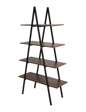 Librero Tokio Bossa de MDF