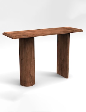 Consola Azalea Haus de madera mango
