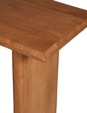 Consola Azalea Haus de madera mango