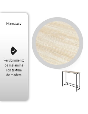 Mesa Homeasy