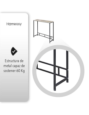 Mesa Homeasy