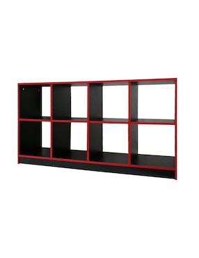 Librero Albany Decomobil de MDF